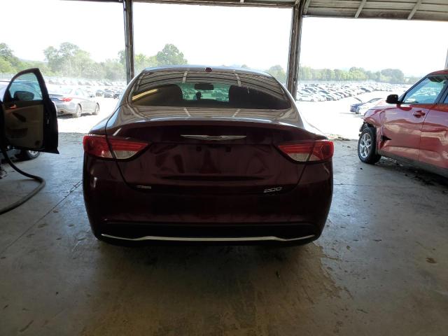 Снимка 6 от търг – 2015 CHRYSLER 200 LIMITE с VIN 1C3CCCAB1FN587119
