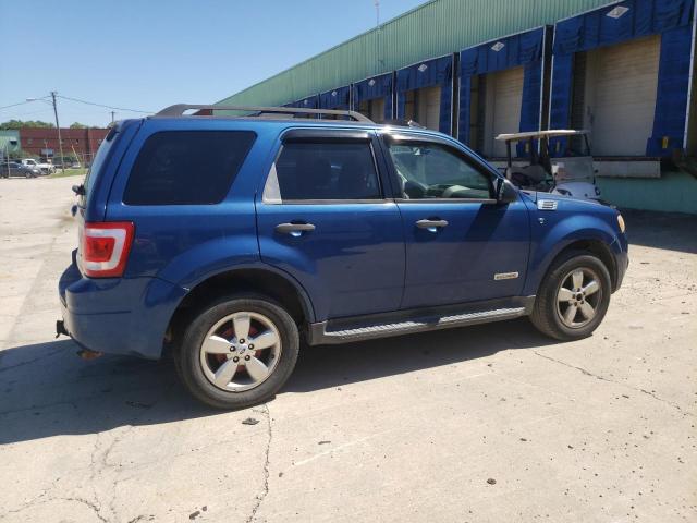 Photo 3 from auction – 2008 FORD ESCAPE XLT with VIN 1FMCU93128KB47927