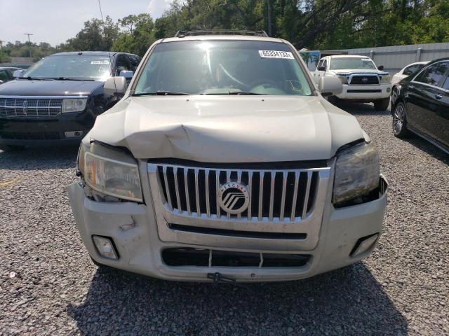 Photo 5 from auction – 2009 MERCURY MARINER PR with VIN 4M2CU97749KJ17293