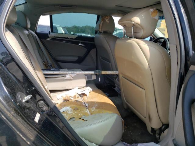 Photo 10 from auction – 2008 ACURA TL with VIN 19UUA66298A050901