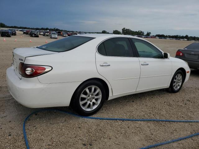Photo 3 from auction – 2002 LEXUS ES 300 with VIN JTHBF30G920031349