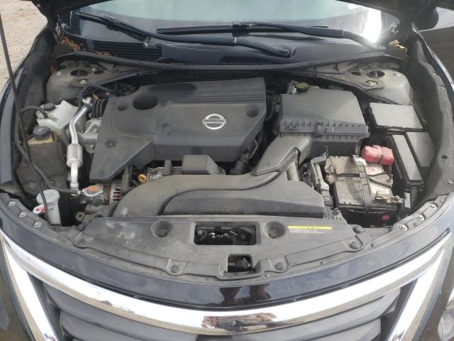Photo 11 from auction – 2015 NISSAN ALTIMA 2.5 with VIN 1N4AL3AP2FC497462