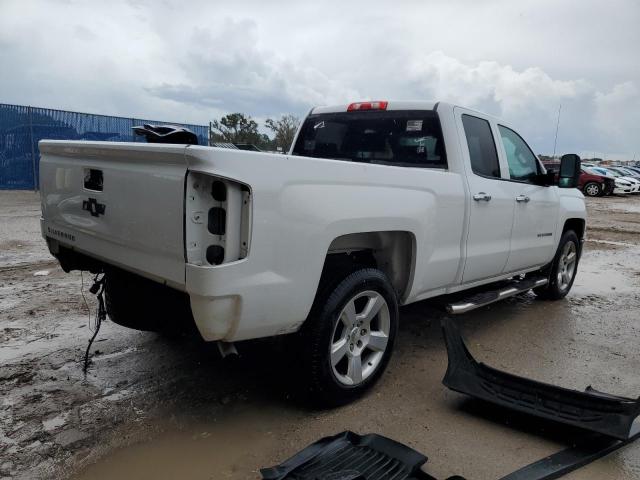 Photo 3 from auction – 2015 CHEVROLET SILVERADO with VIN 1GCRCPEC7FZ279669