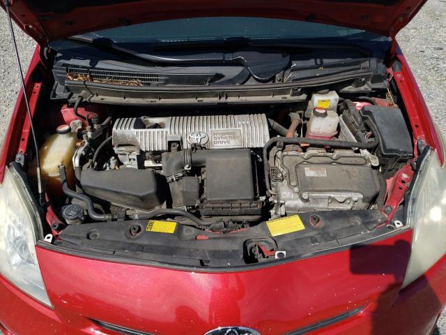 Photo 11 from auction – 2014 TOYOTA PRIUS with VIN JTDKN3DU6E0374953