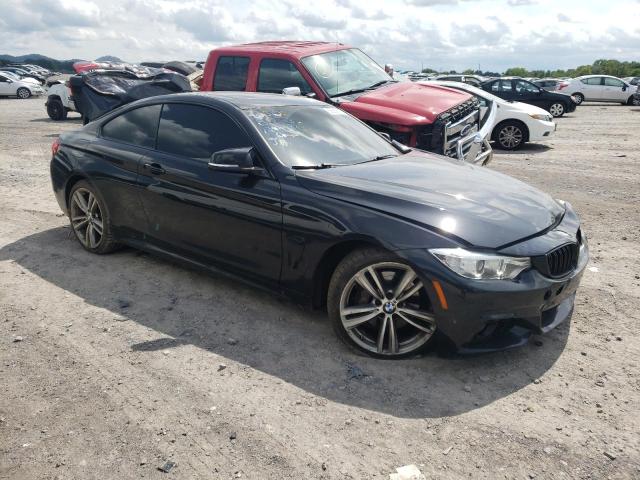 Photo 4 from auction – 2017 BMW 440I with VIN WBA4P1C5XHK522013