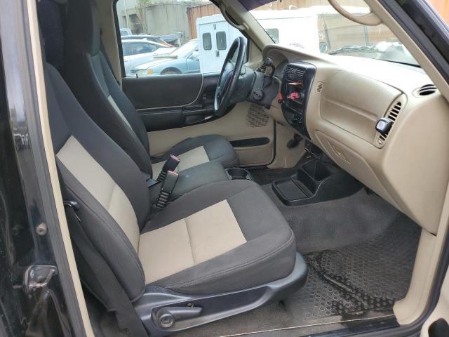 Photo 10 from auction – 2004 FORD RANGER with VIN 1FTYR10U14PB22543
