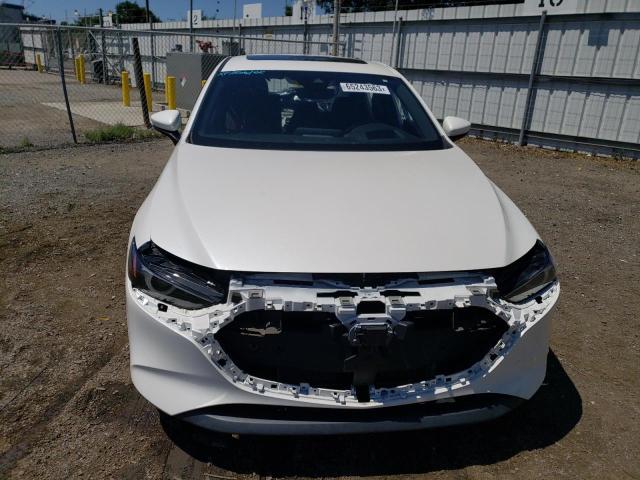 Снимка 5 от търг – 2021 MAZDA 3 PREMIUM с VIN JM1BPAML5M1302382