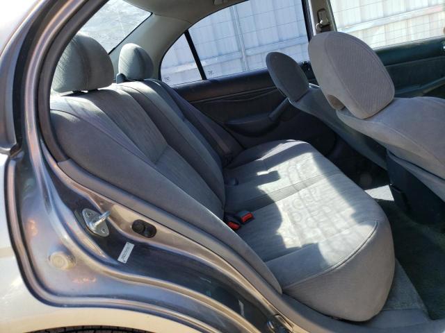 Photo 10 from auction – 2005 HONDA CIVIC EX with VIN 2HGES25785H588672