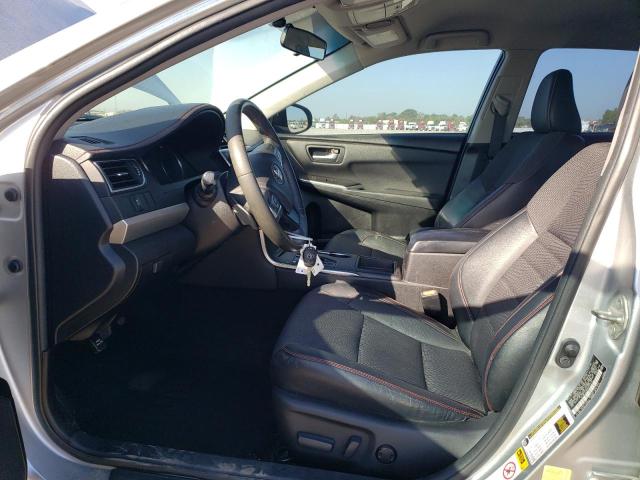Photo 7 from auction – 2017 TOYOTA CAMRY LE with VIN 4T1BF1FKXHU727474