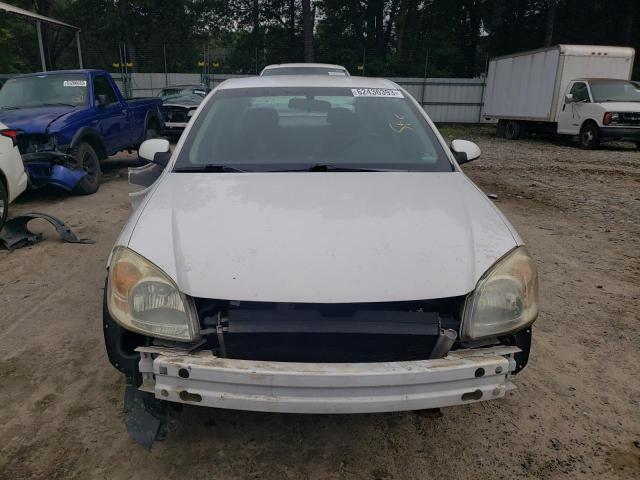 Photo 5 from auction – 2006 CHEVROLET COBALT LT with VIN 1G1AL55F367642470