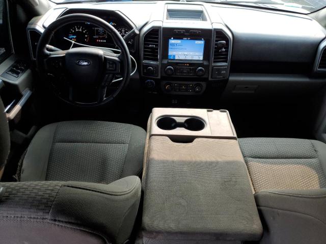 Photo 8 from auction – 2019 FORD F150 SUPER with VIN 1FTEW1E43KFA43656