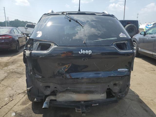 Photo 6 from auction – 2015 JEEP CHEROKEE L with VIN 1C4PJLCB8FW766073