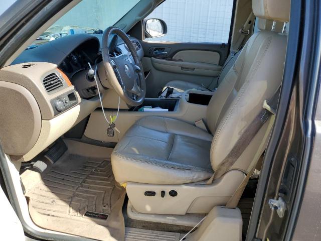 Photo 7 from auction – 2007 GMC NEW SIERRA with VIN 1GTEC19J47Z559717