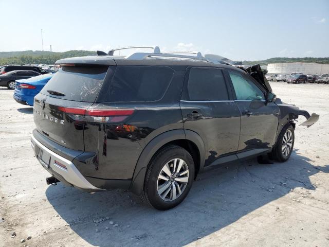 Photo 3 from auction – 2023 NISSAN PATHFINDER with VIN 5N1DR3CA6PC220583
