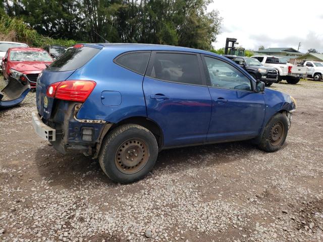 Photo 3 from auction – 2008 NISSAN ROGUE S with VIN JN8AS58V48W100966