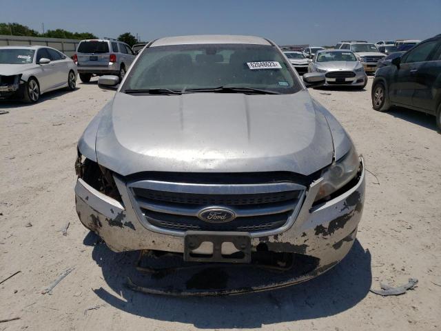 Photo 5 from auction – 2011 FORD TAURUS SEL with VIN 1FAHP2EW8BG122516