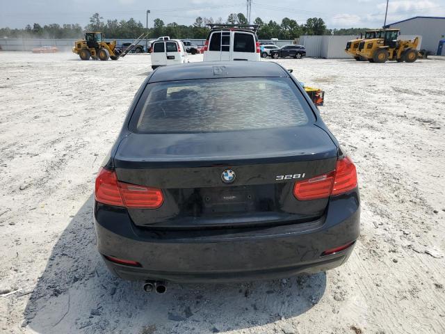 Photo 6 from auction – 2013 BMW 328 I with VIN WBA3A5C55DF353395