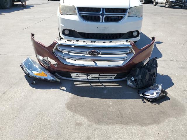 Photo 13 from auction – 2018 FORD ESCAPE SE with VIN 1FMCU0GD3JUC33113
