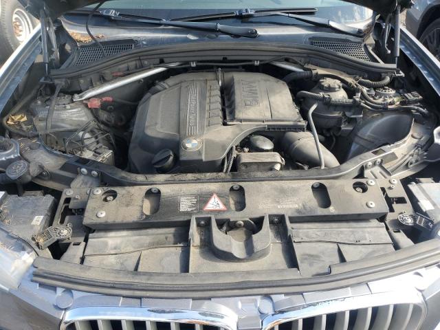Photo 12 from auction – 2014 BMW X3 XDRIVE3 with VIN 5UXWX7C56E0E78146
