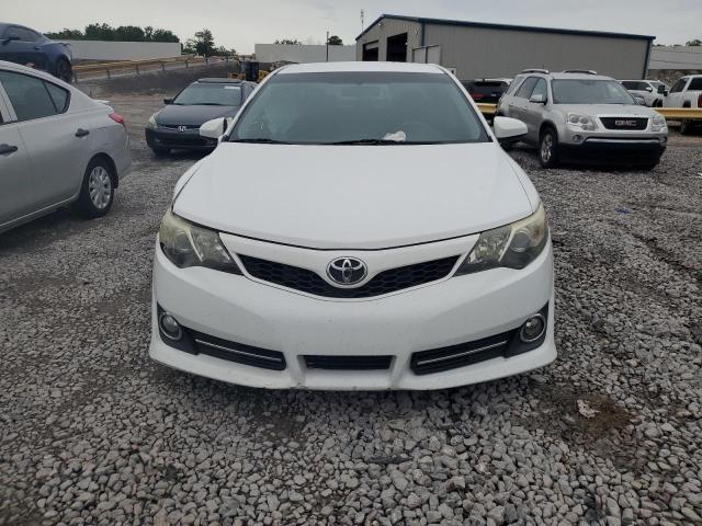 Photo 5 from auction – 2012 TOYOTA CAMRY BASE with VIN 4T1BF1FK3CU203513