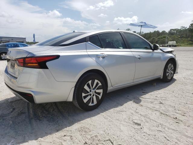 Photo 3 from auction – 2019 NISSAN ALTIMA S with VIN 1N4BL4BVXKC248098