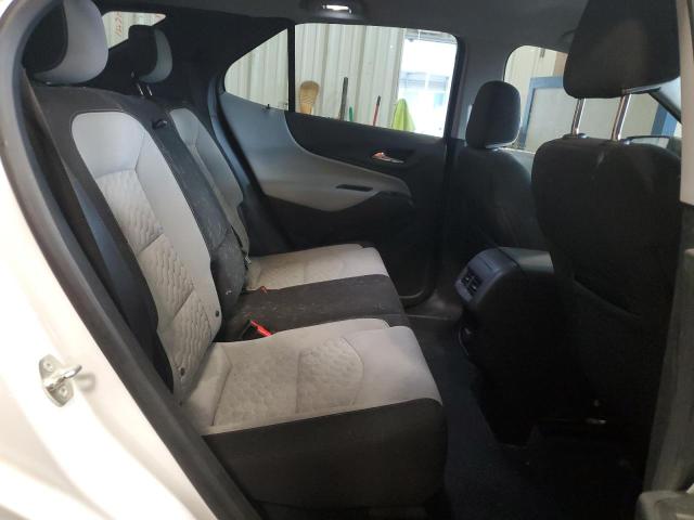 Photo 10 from auction – 2018 CHEVROLET EQUINOX LS with VIN 2GNAXHEV7J6301805