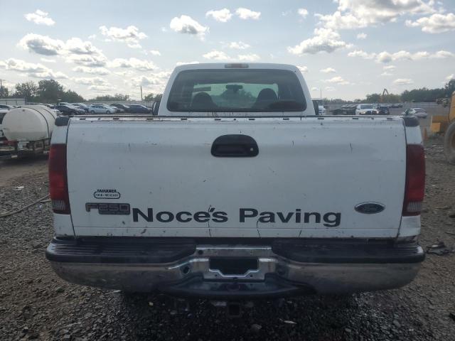 Photo 6 from auction – 2001 FORD F250 SUPER with VIN 1FTNX21LX1EA52696