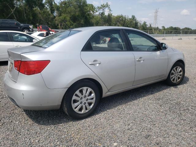 Photo 3 from auction – 2010 KIA FORTE LX with VIN KNAFT4A24A5049664