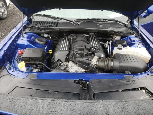 Photo 11 from auction – 2021 DODGE CHALLENGER with VIN 2C3CDZFJ9MH526767