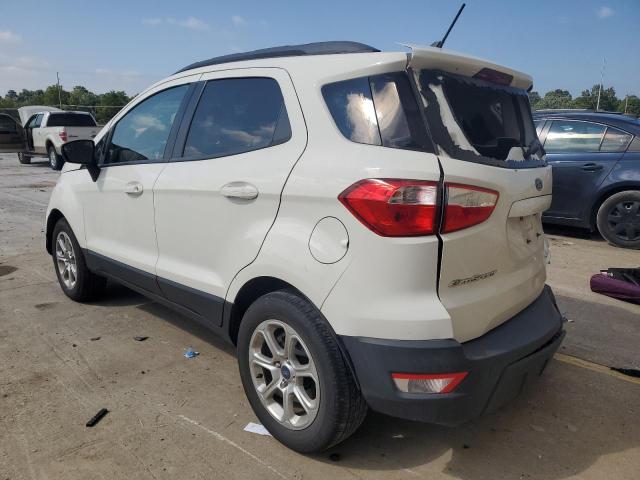 Photo 2 from auction – 2018 FORD ECOSPORT S with VIN MAJ3P1TE5JC236557
