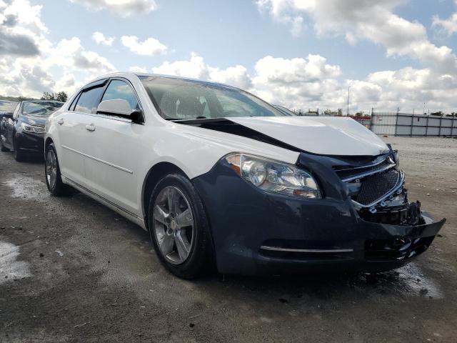 Photo 4 from auction – 2011 CHEVROLET MALIBU 2LT with VIN 1G1ZD5E1XBF363974