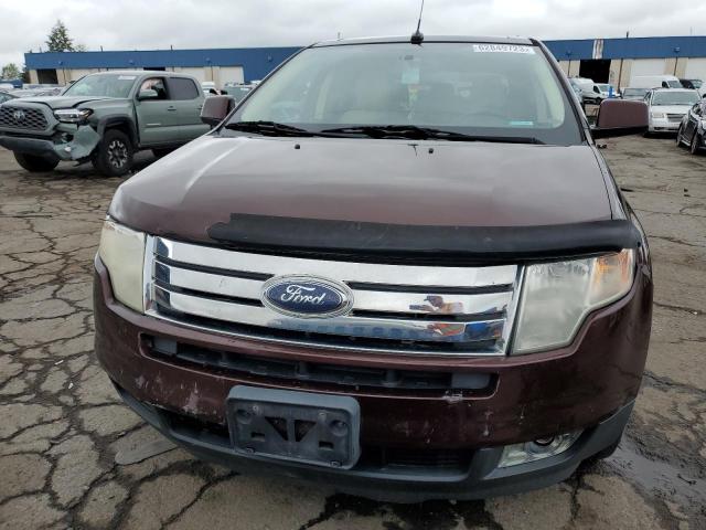 Photo 5 from auction – 2010 FORD EDGE LIMIT with VIN 2FMDK3KC3ABA87005