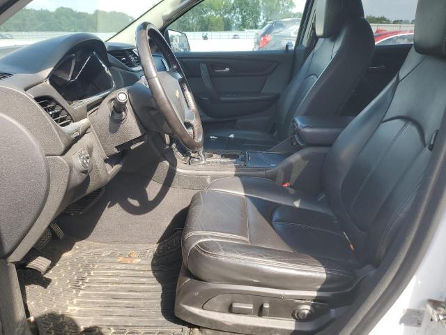Photo 7 from auction – 2017 CHEVROLET TRAVERSE L with VIN 1GNKVHKD2HJ292661