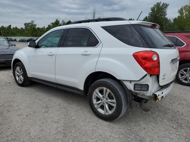 Photo 2 from auction – 2015 CHEVROLET EQUINOX LT with VIN 2GNFLFEK8F6243870