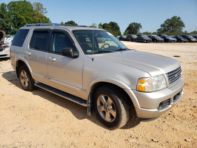 Photo 4 from auction – 2003 FORD EXPLORER L with VIN 1FMDU75W23UA83550