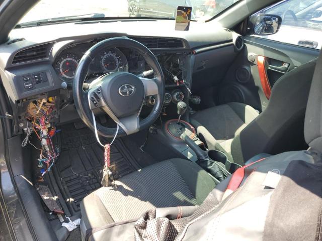 Photo 8 from auction – 2011 TOYOTA SCION TC with VIN JTKJF5C76B3002547