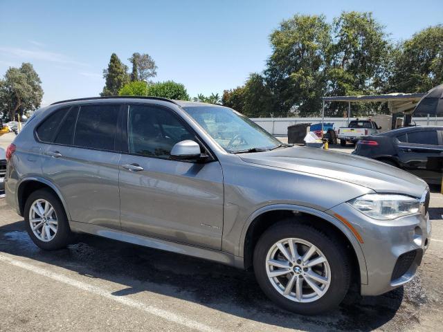 Photo 4 from auction – 2017 BMW X5 SDRIVE3 with VIN 5UXKR2C37H0X07526