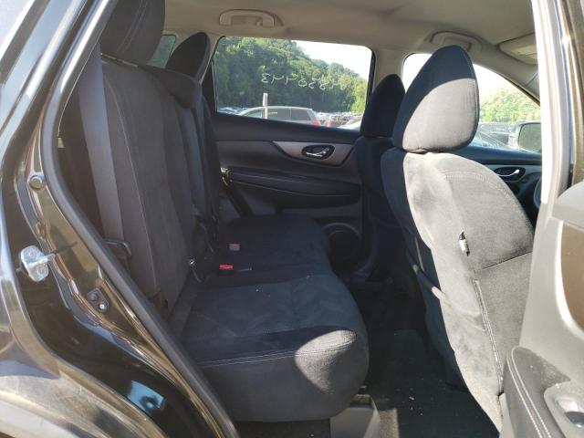 Photo 10 from auction – 2016 NISSAN ROGUE with VIN 5N1AT2MV7GC754885