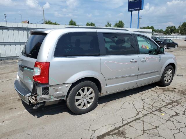 Photo 3 from auction – 2011 CHRYSLER TOWN & COU with VIN 2A4RR8DG6BR610443
