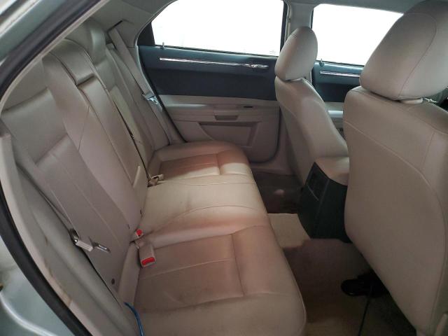 Photo 10 from auction – 2006 CHRYSLER 300 TOURIN with VIN 2C3KA53G86H206512