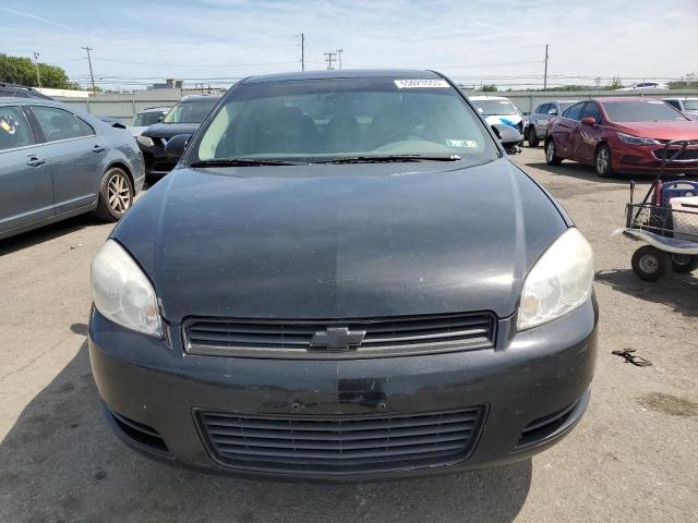Photo 5 from auction – 2007 CHEVROLET IMPALA LT with VIN 2G1WT58K079407698