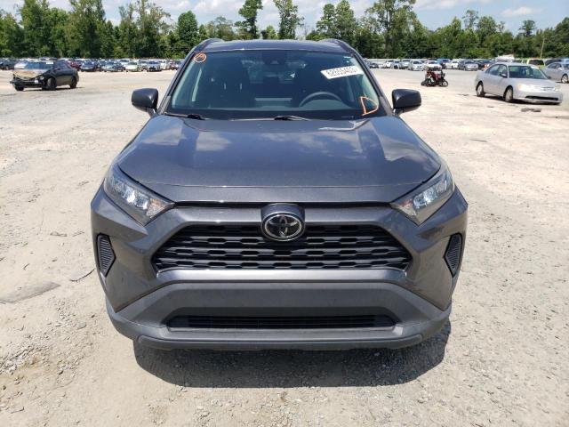 Photo 5 from auction – 2020 TOYOTA RAV4 LE with VIN 2T3F1RFV4LC107181