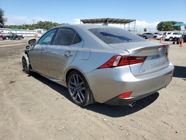 Снимка 2 от търг – 2016 LEXUS IS 200T с VIN JTHBA1D25G5010610
