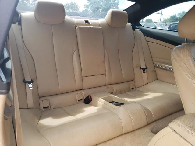 Photo 10 from auction – 2014 BMW 428 I with VIN WBA3N3C57EK230120