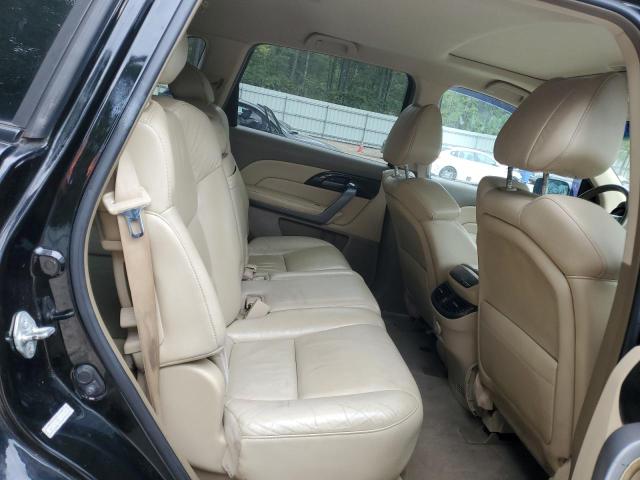 Photo 10 from auction – 2007 ACURA MDX TECHNO with VIN 2HNYD28347H504732
