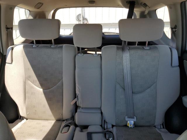 صورة رقم 10 من المزاد - 2010 TOYOTA RAV4 مع VIN 2T3BF4DV3AW055866