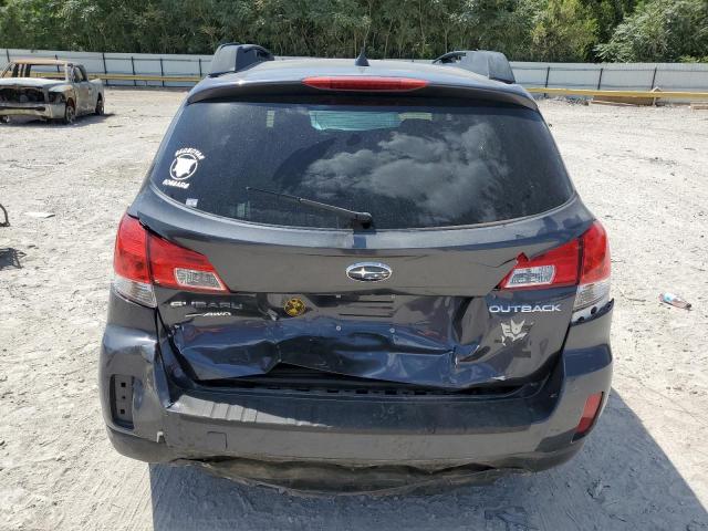Снимка 6 от търг – 2012 SUBARU OUTBACK 2. с VIN 4S4BRCLC9C3225036