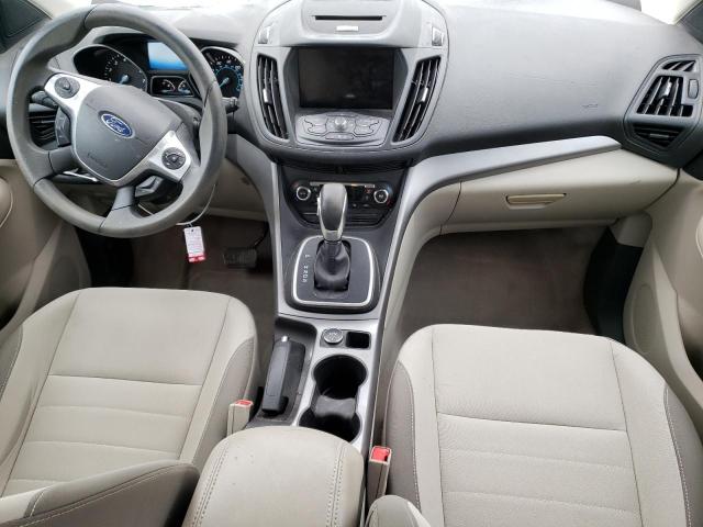 Photo 8 from auction – 2014 FORD ESCAPE SE with VIN 1FMCU0G90EUB77195