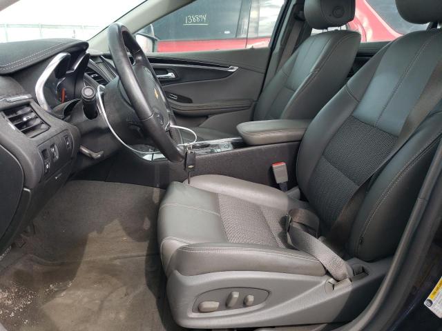 Photo 7 from auction – 2014 CHEVROLET IMPALA LT with VIN 2G1125S35E9188278