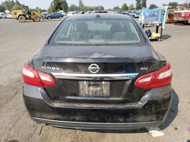 Photo 6 from auction – 2017 NISSAN ALTIMA 2.5 with VIN 1N4AL3AP0HC190763